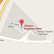 Parthenon Health Google Map