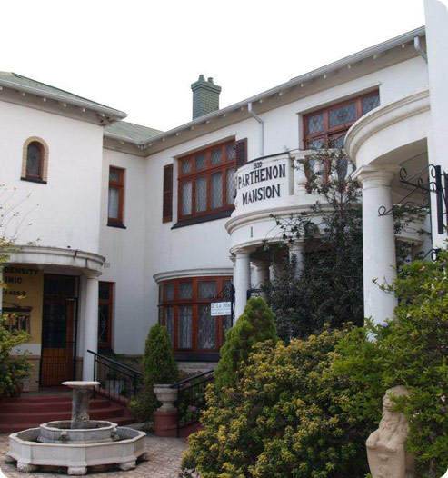 Parthenon Health Offices